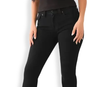 True Religion Jeans Becca Mr Bootcut