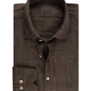 Stenströms Skjorta Reg C72 RC cuff Casual