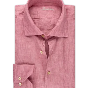 Stenströms Skjorta Reg C72 RC cuff Casual