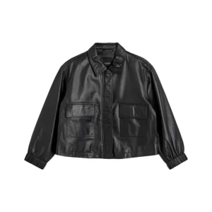 Sand Copenhagen Jacka Ryley