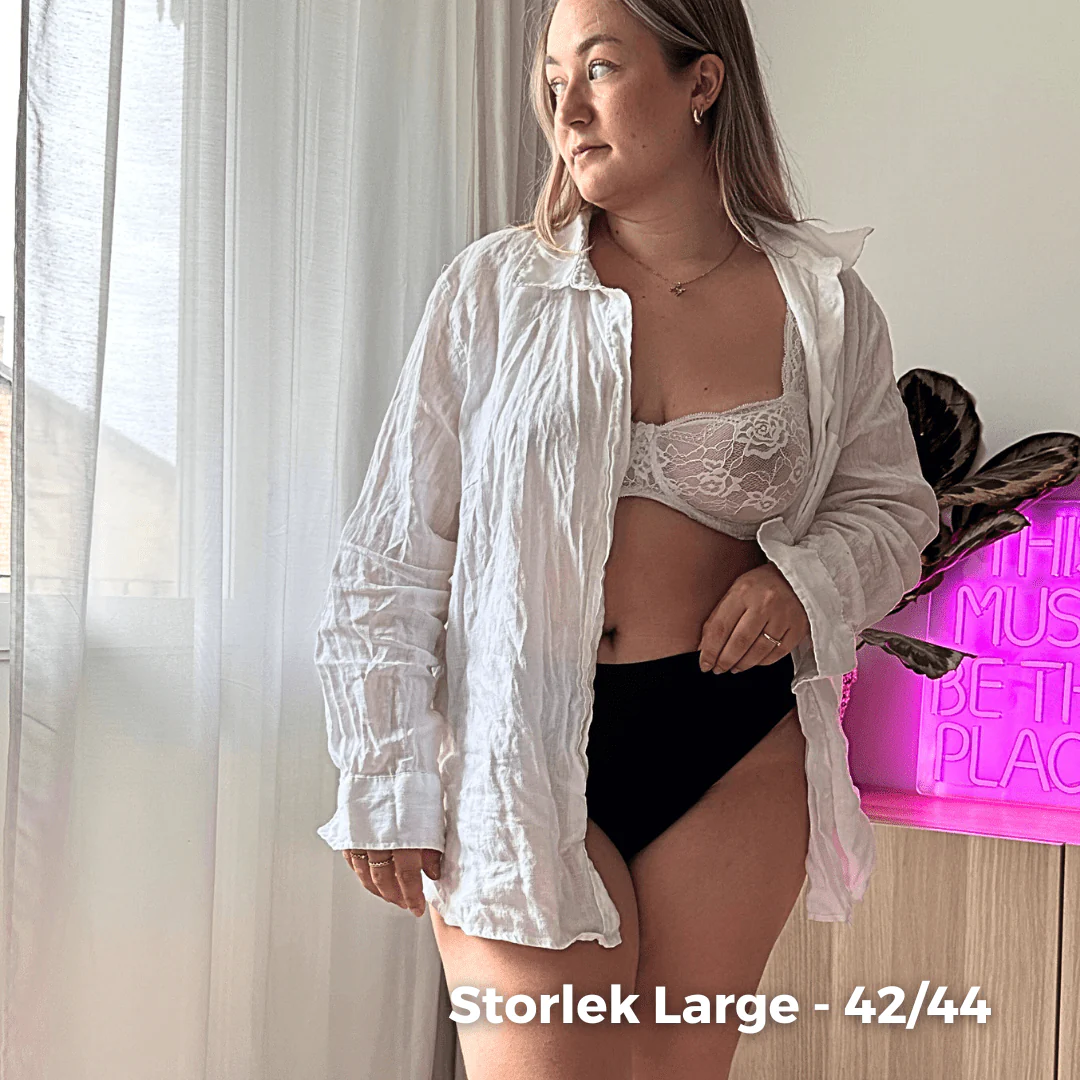 Get Cozy eko-bomull - Super absorption - Bild 5