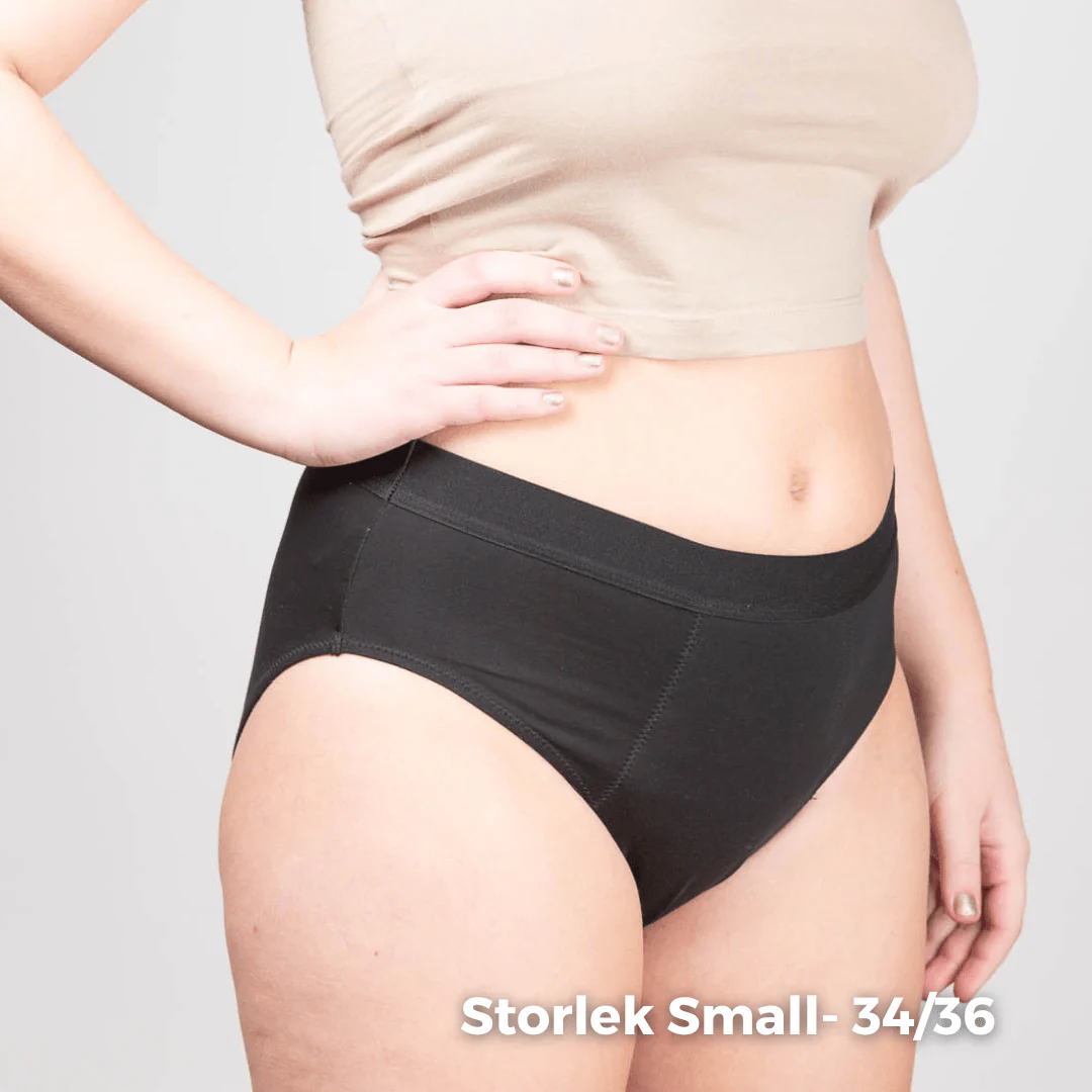 Under Cover eko-bomull - Ultra absorption - Bild 4