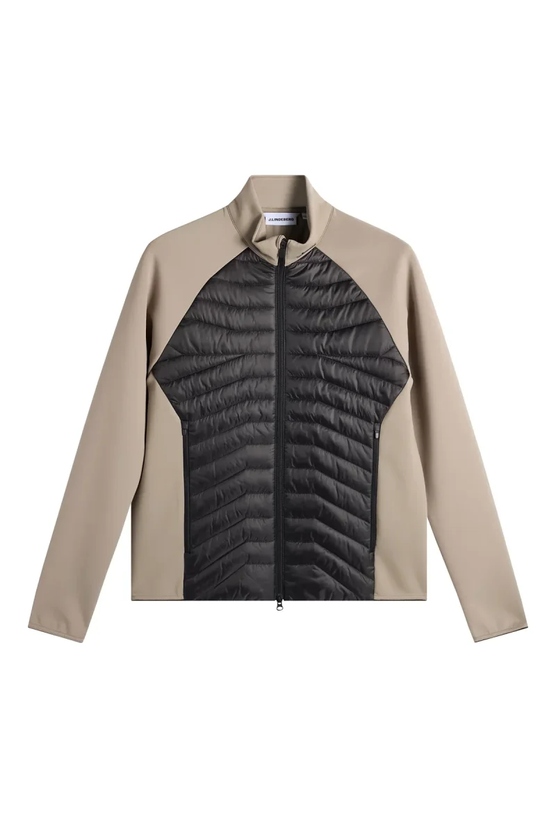 J.Lindeberg Jacka Heyden Quilt Hybrid - Bild 6