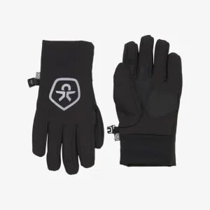 COLORKIDS SOFTSHELL HANDSKAR