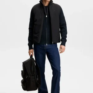 J.Lindeberg Cardigan Alexis Full Zip