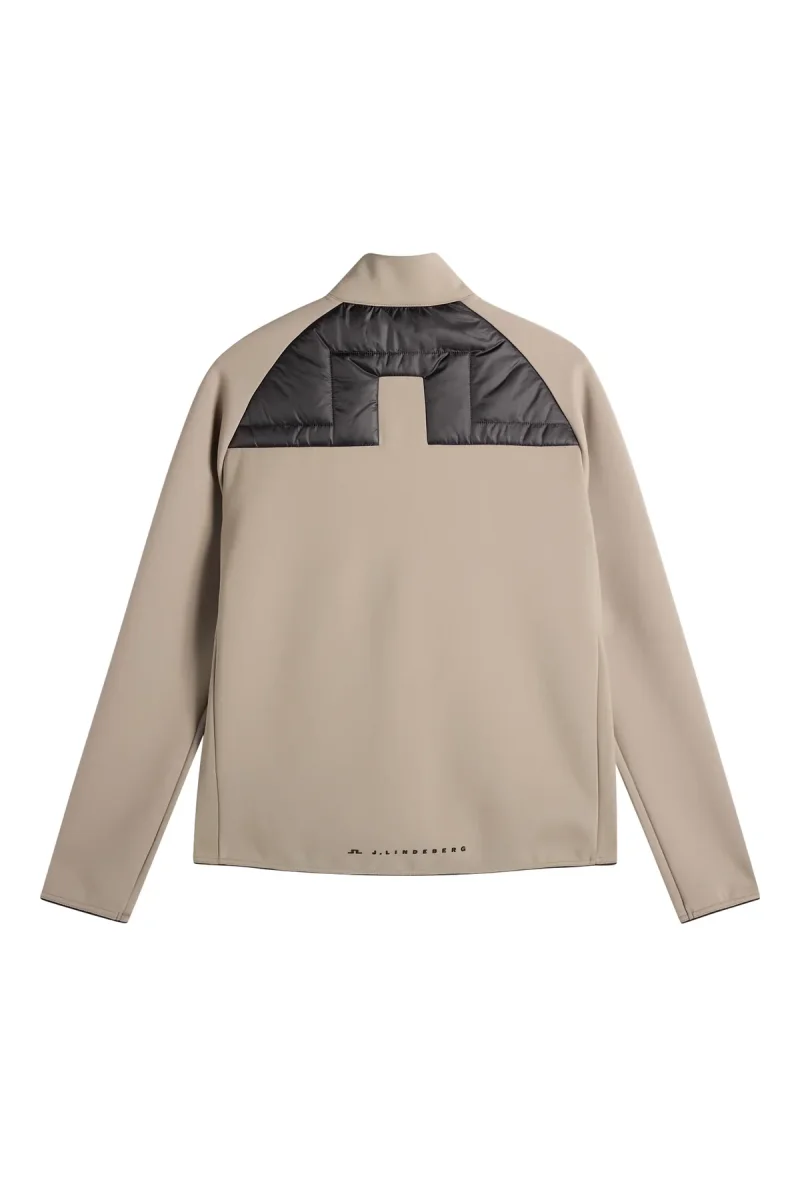 J.Lindeberg Jacka Heyden Quilt Hybrid - Bild 7