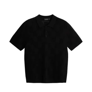 J.Lindeberg Piké Reymond Stacked Bridge Polo