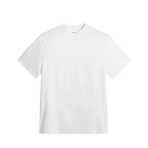 J.Lindeberg T-shirt Ace Mock Neck