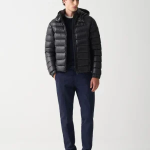 Colmar Jacka Polished Jacka Down