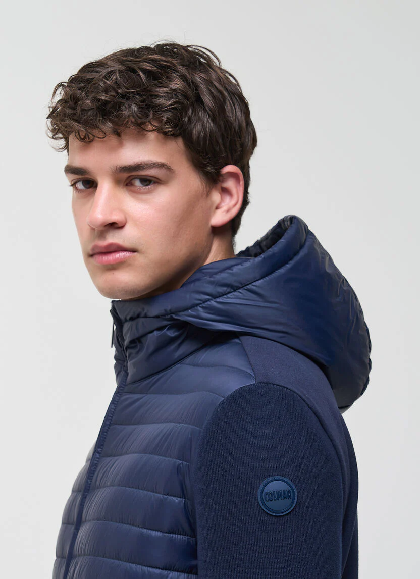 Colmar Jacka Hybrid Padded - Bild 4