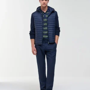 Colmar Jacka Hybrid Padded