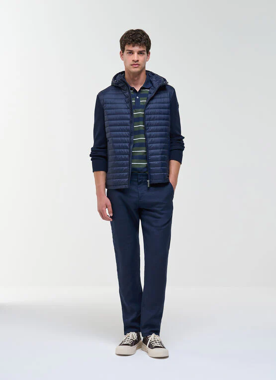 Colmar Jacka Hybrid Padded - Bild 2