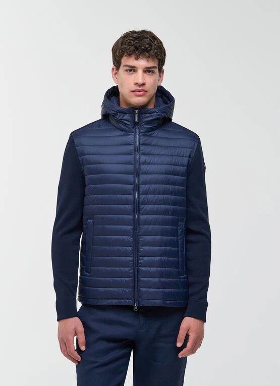 Colmar Jacka Hybrid Padded - Bild 3