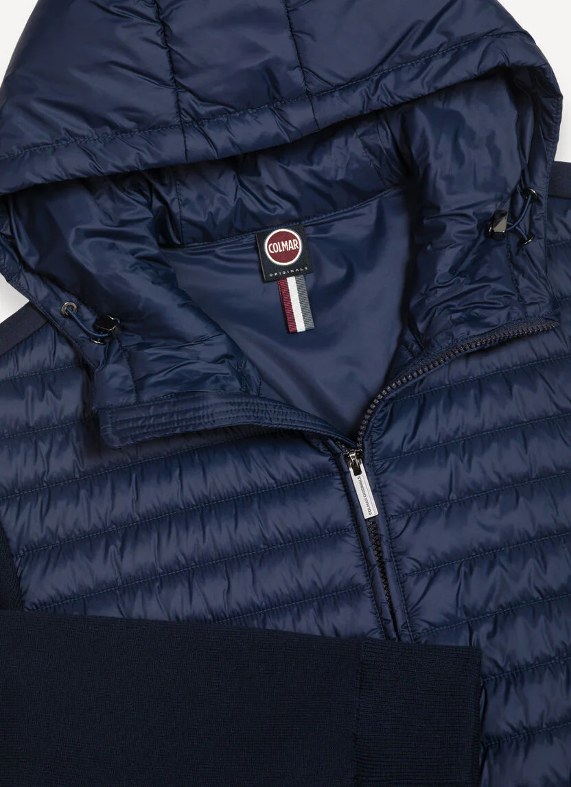 Colmar Jacka Hybrid Padded - Bild 8