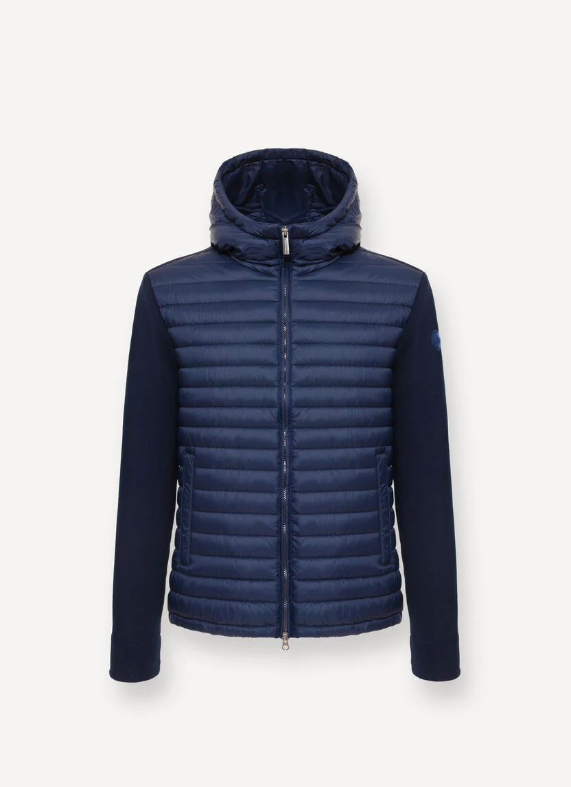 Colmar Jacka Hybrid Padded - Bild 6