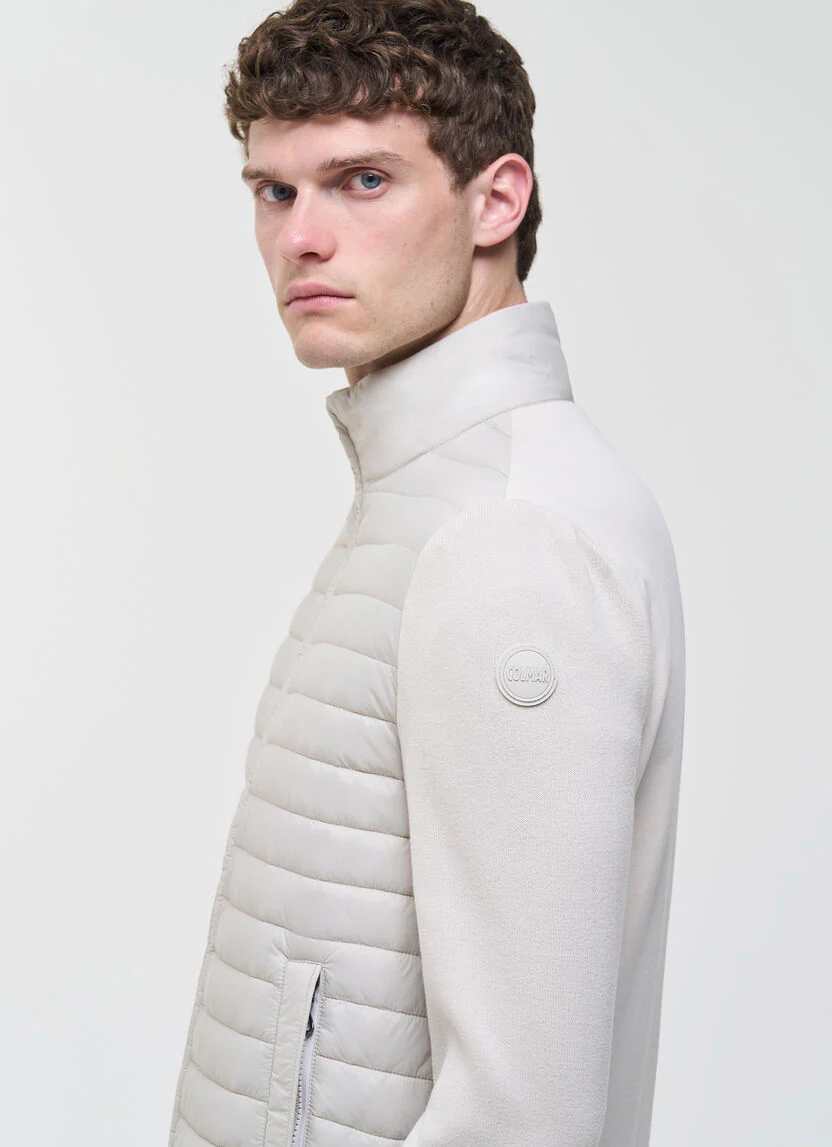 Colmar Jacka Hybrid Padded - Bild 4