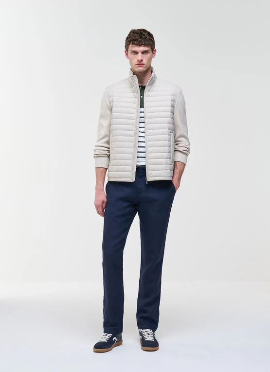 Colmar Jacka Hybrid Padded - Bild 2