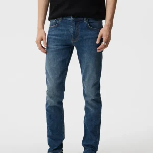 J.Lindeberg Jeans Jay Active Mid Indigo