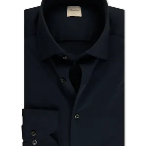 Stenströms Skjorta Slimline C71 RC Cuff Jersey