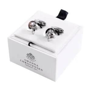 Amanda Christensen Manschettknappar