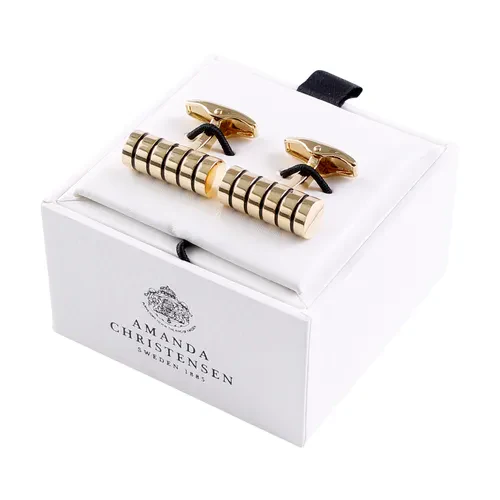 Amanda Christensen Manschettknappar - Bild 2