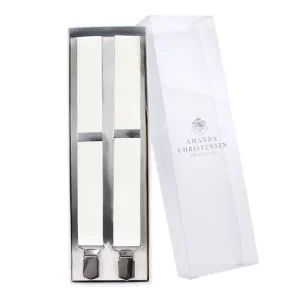 Amanda Christensen Hängslen