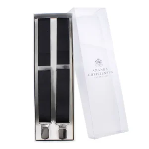 Amanda Christensen Hängslen