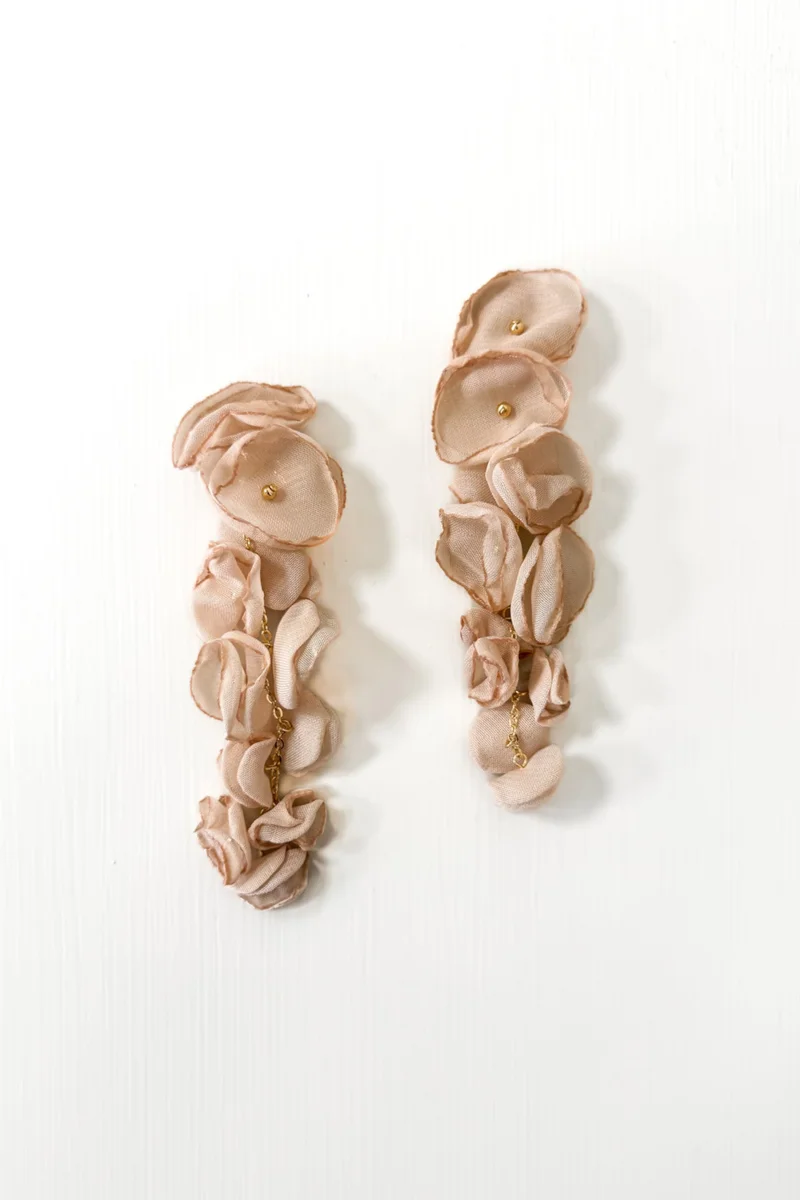 Twist & Tango Örhängen Noor - Bild 3