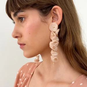 Twist & Tango Örhängen Noor