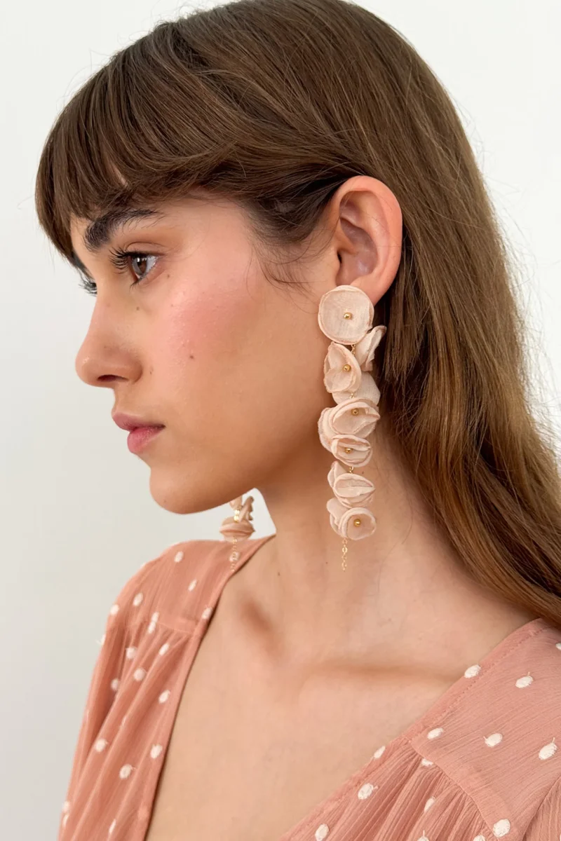 Twist & Tango Örhängen Noor - Bild 2