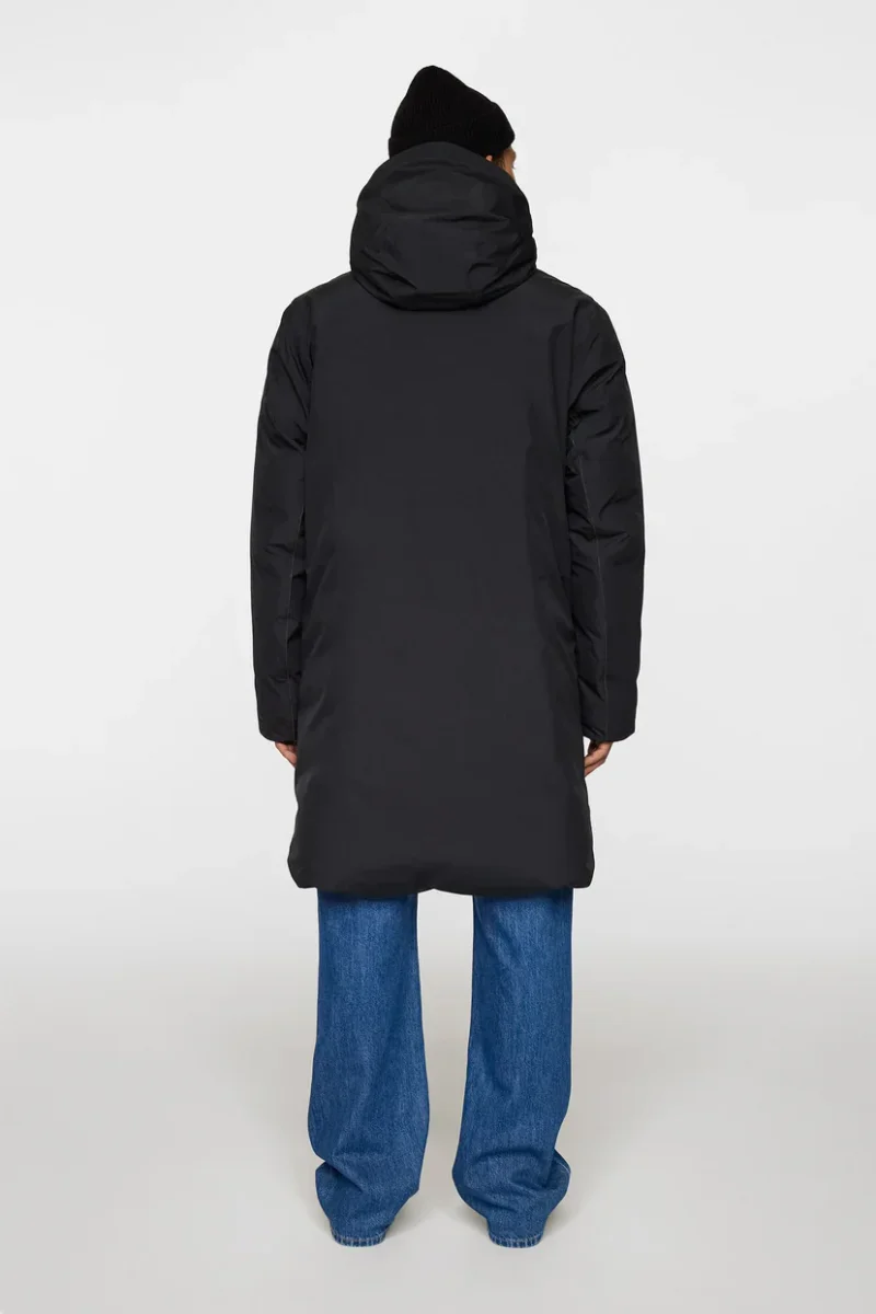 J.Lindeberg Parka Alon Down - Bild 4