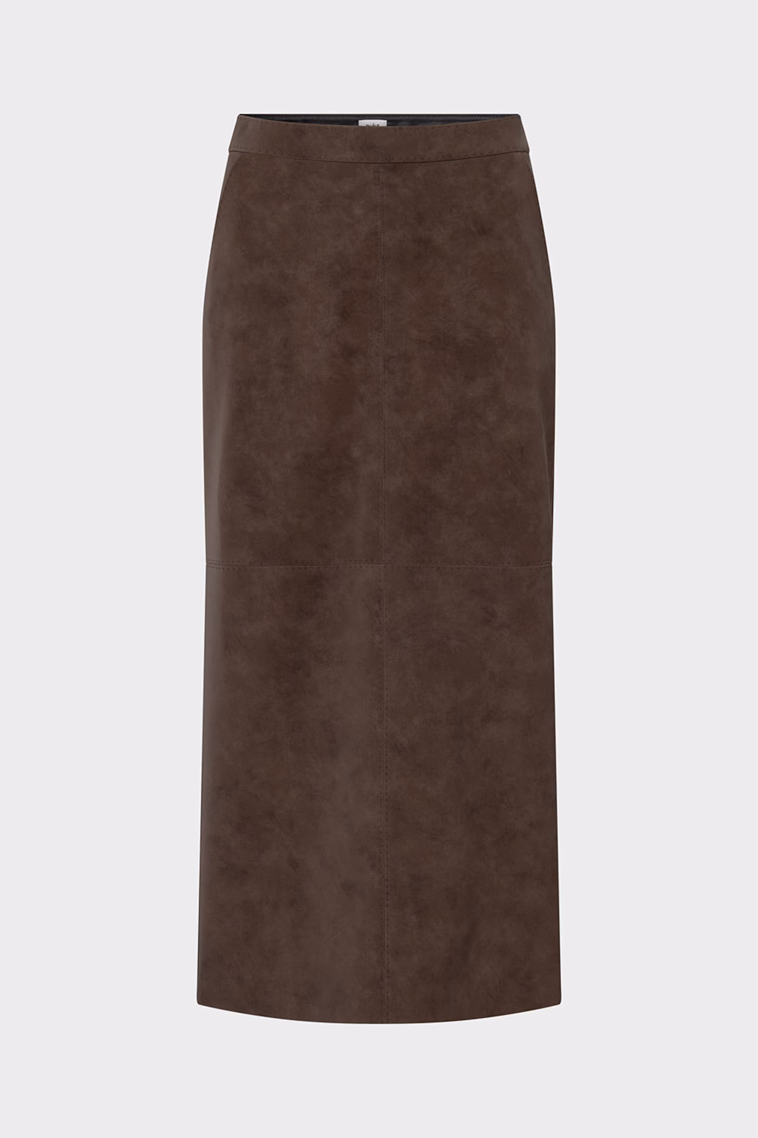 Twist & Tango Kjol Yara Faux Suede - Bild 5