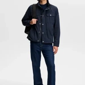 J.Lindeberg Jacka Bailey Recy Poly