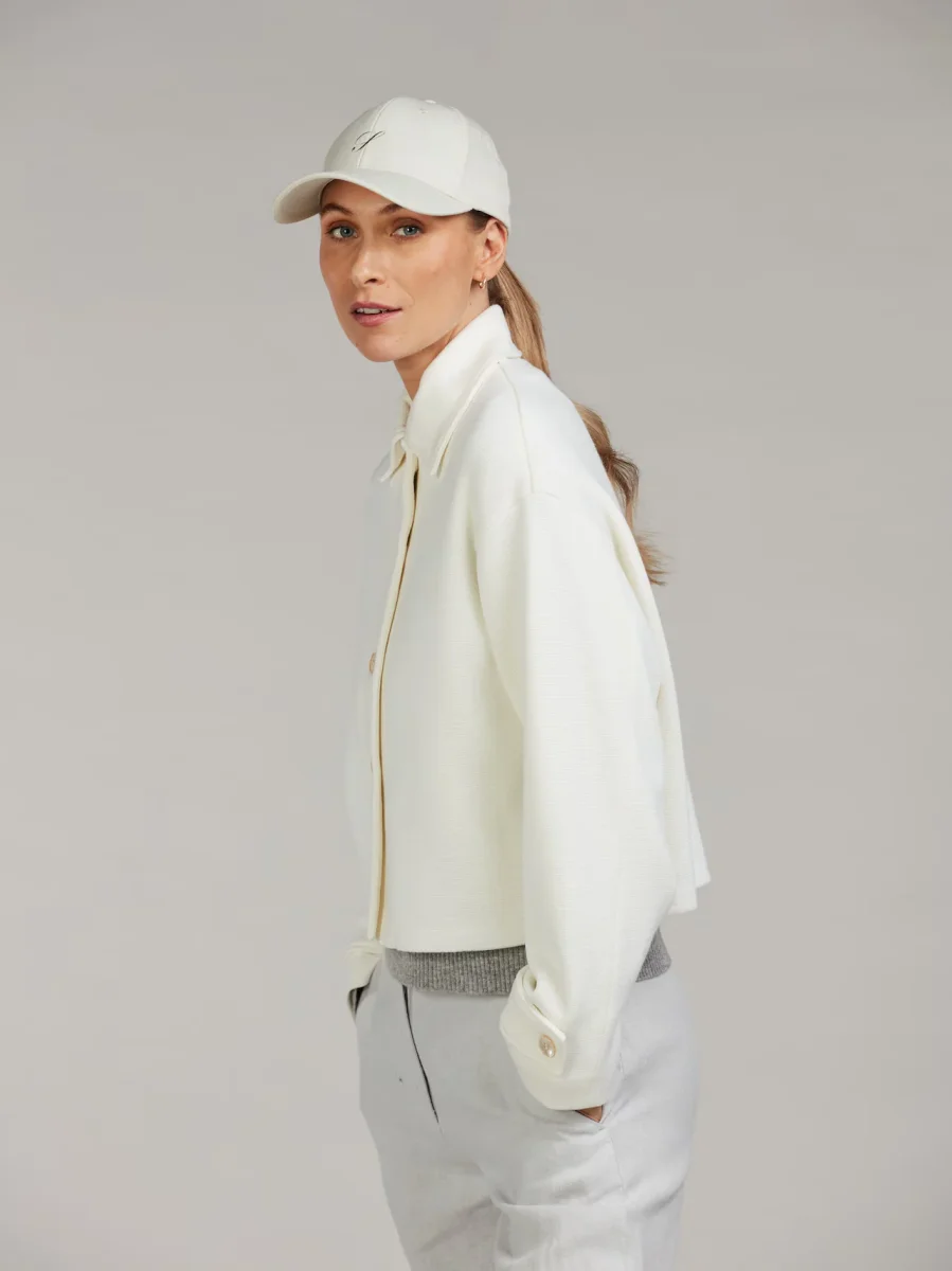 Stenströms Keps Linen - Bild 4