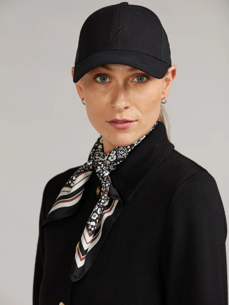 Stenströms Keps Linen - Bild 3