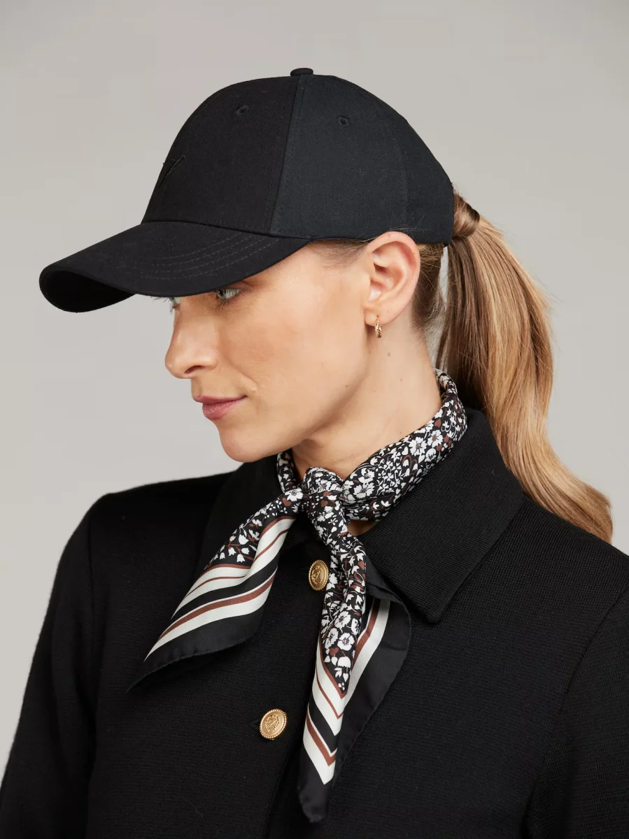 Stenströms Keps Linen - Bild 4