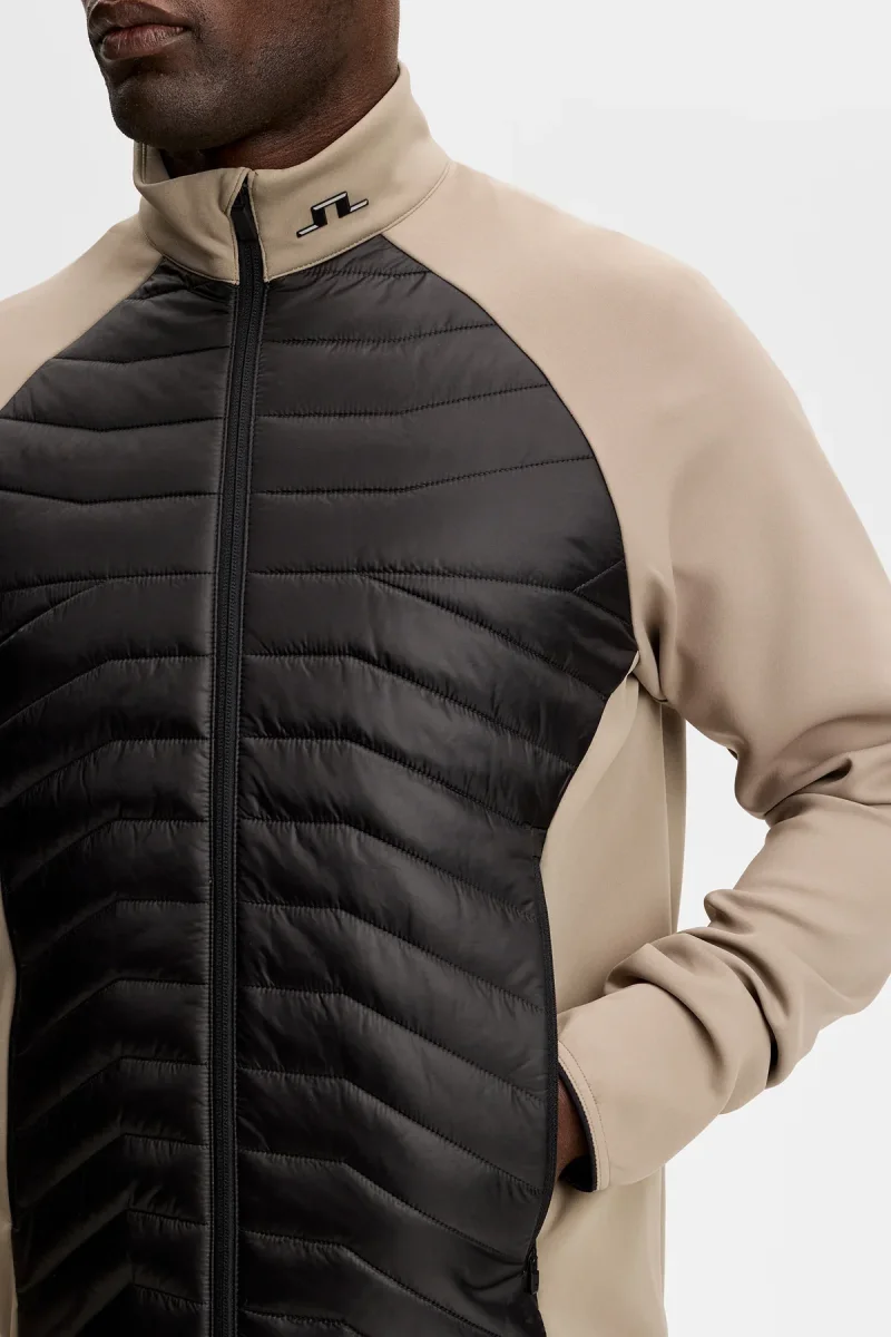 J.Lindeberg Jacka Heyden Quilt Hybrid - Bild 5