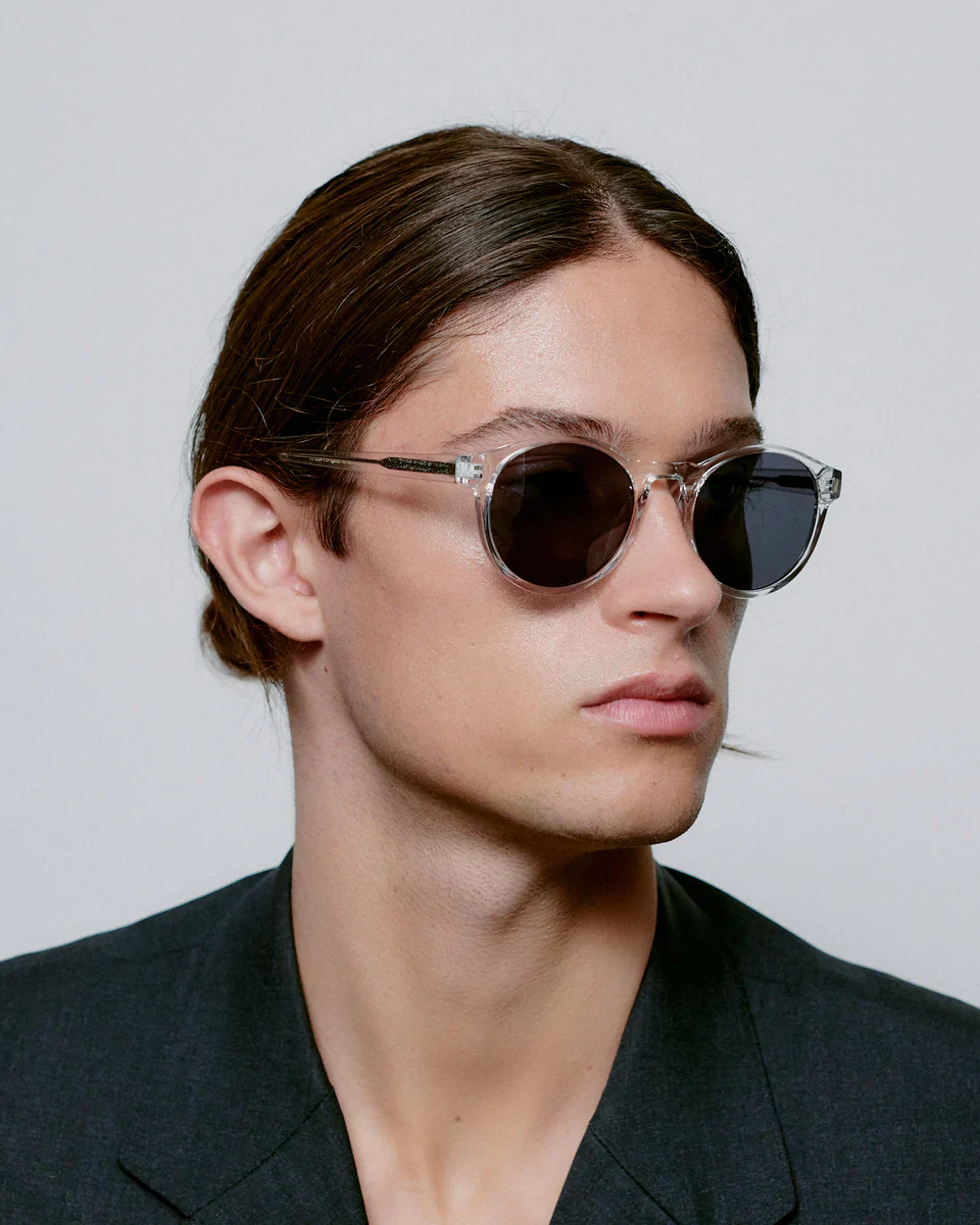 A.Kjærbede Solglasögon Marvin - Bild 9