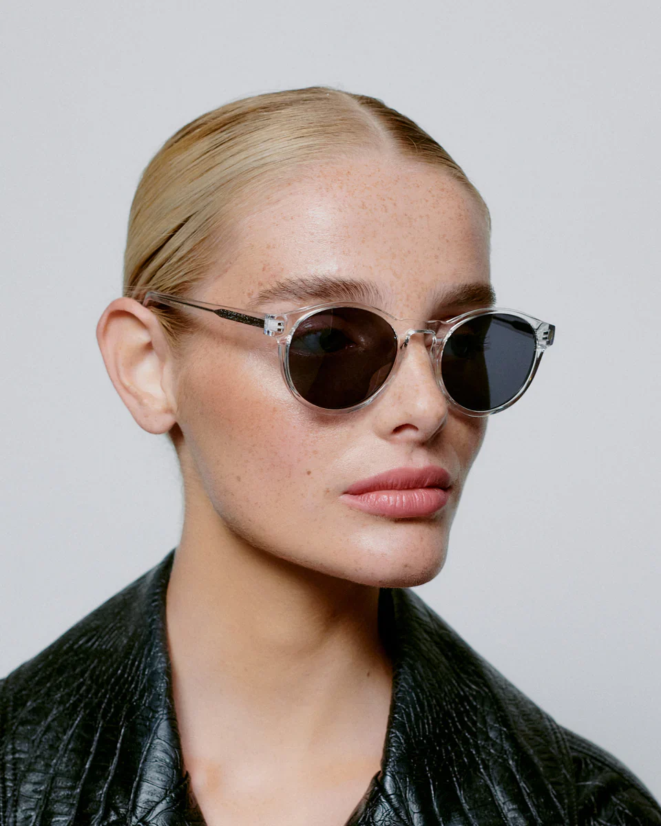 A.Kjærbede Solglasögon Marvin - Bild 8