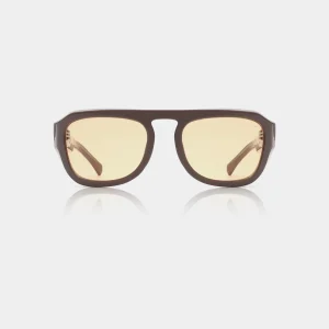 A.Kjærbede Solglasögon Max