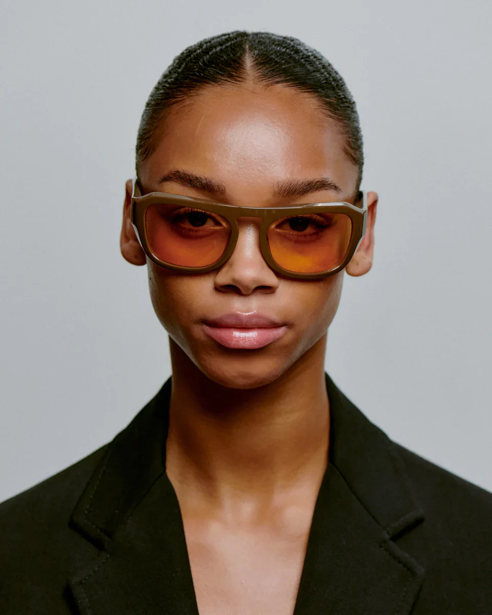 A.Kjærbede Solglasögon Max - Bild 5