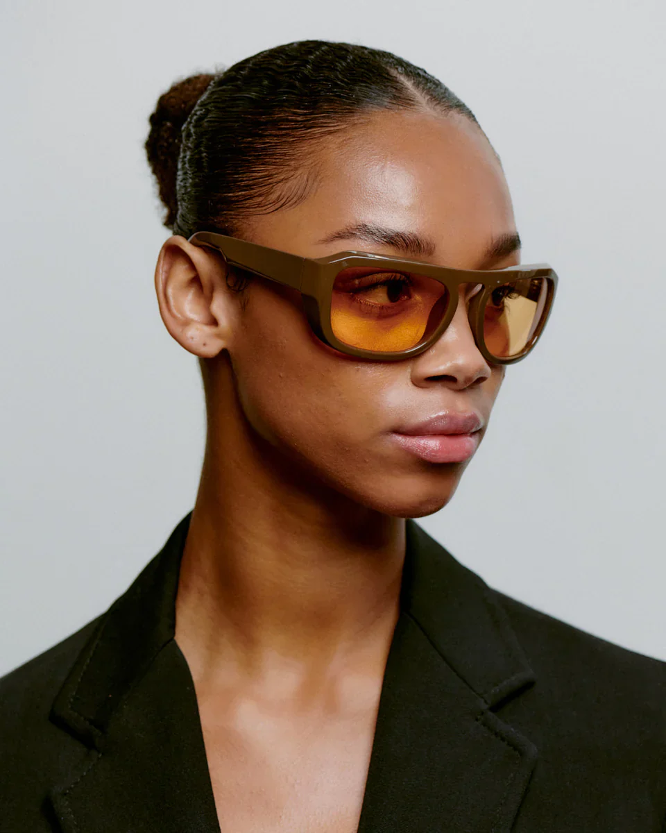 A.Kjærbede Solglasögon Max - Bild 9