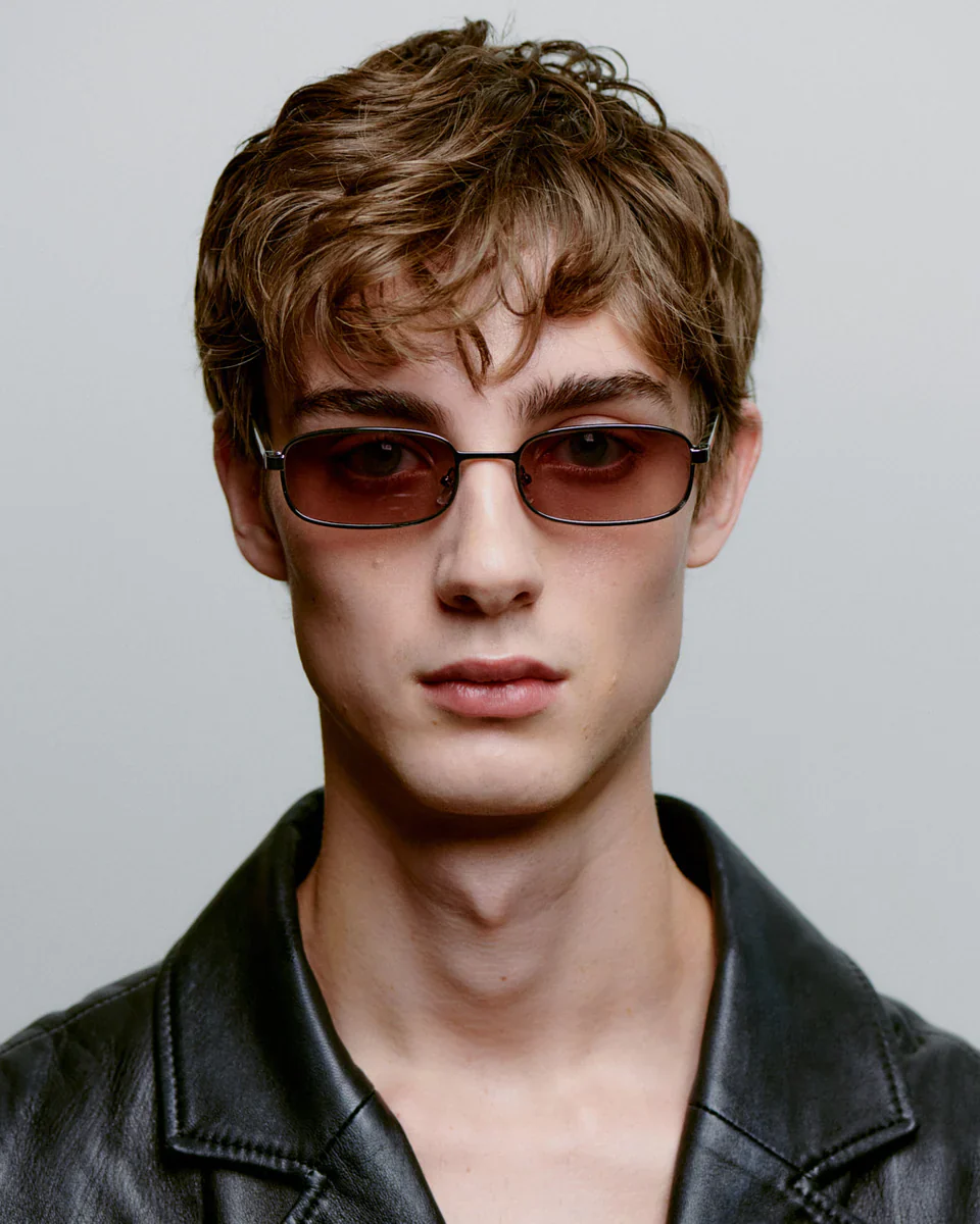 A.Kjærbede Solglasögon Noah - Bild 4