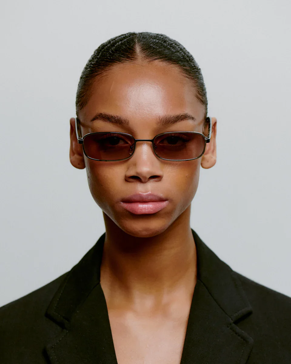 A.Kjærbede Solglasögon Noah - Bild 5