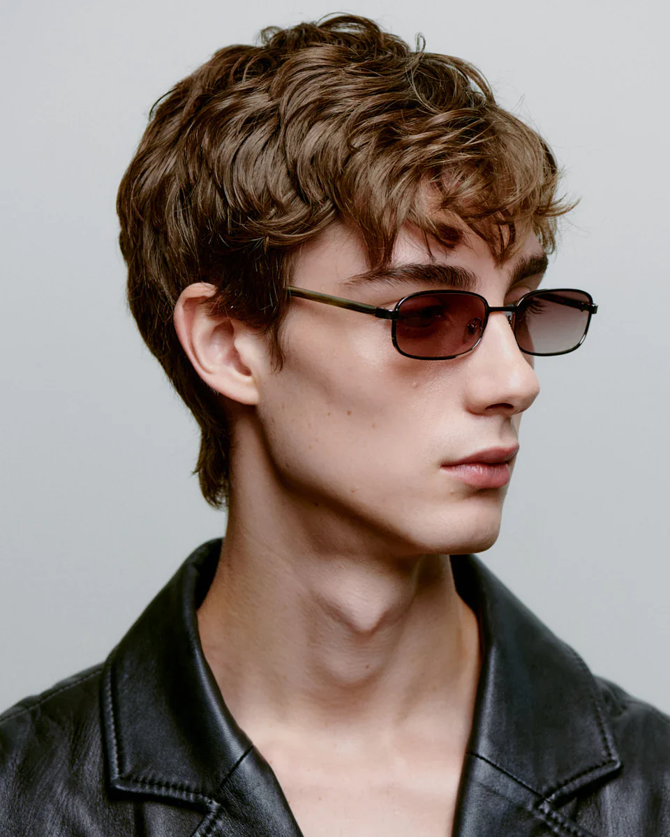 A.Kjærbede Solglasögon Noah - Bild 8