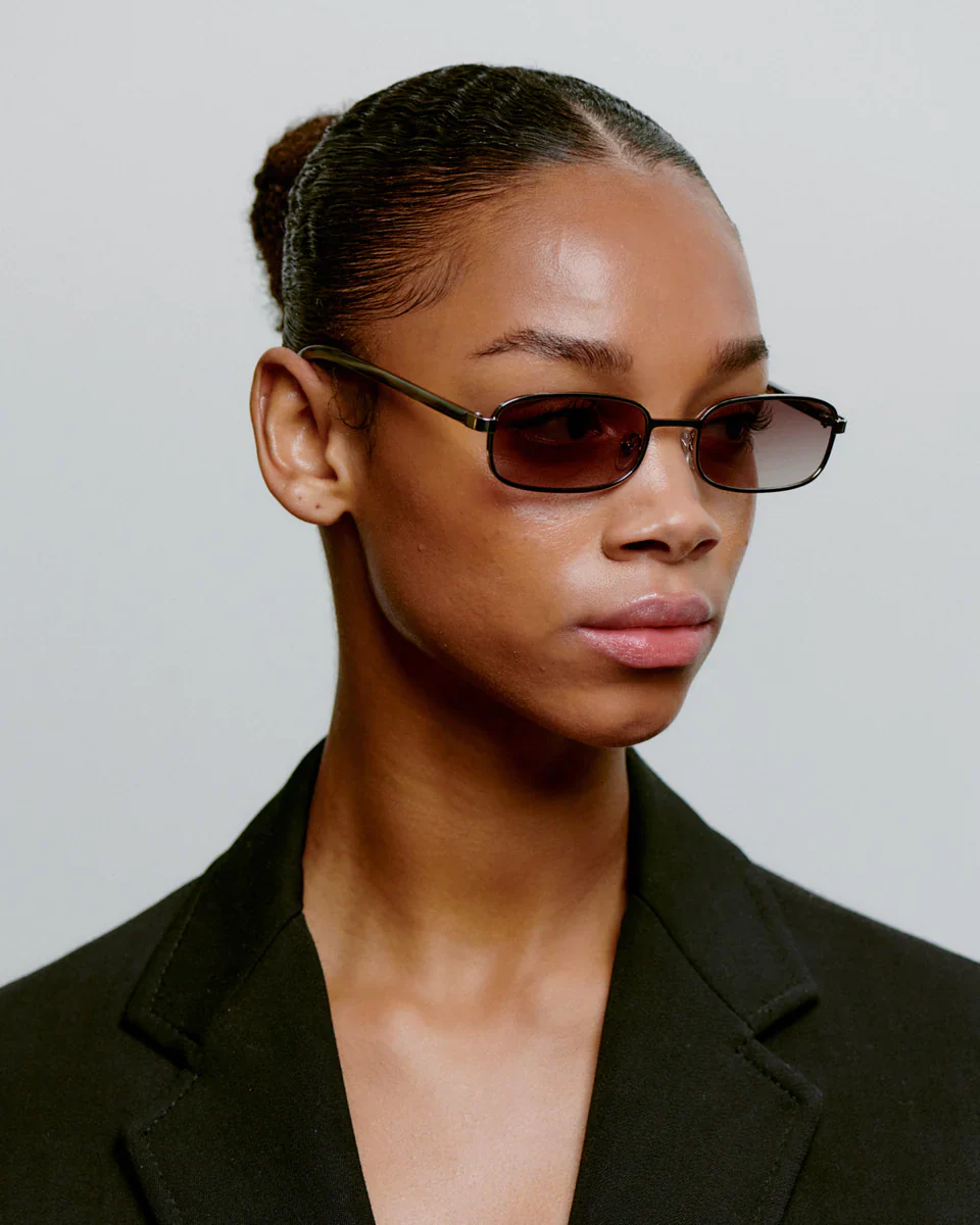 A.Kjærbede Solglasögon Noah - Bild 9