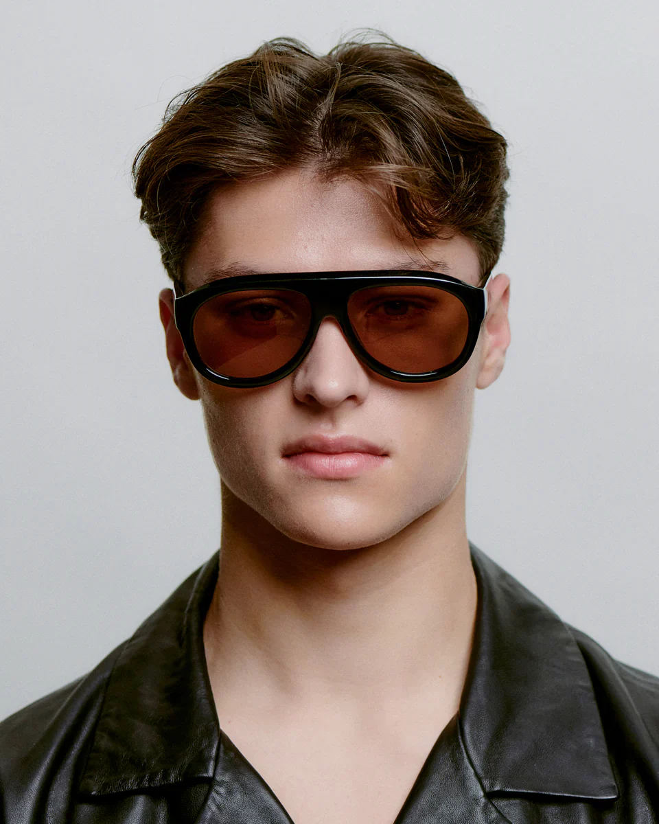 A.Kjærbede Solglasögon Rio - Bild 5