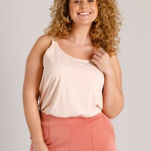 A-formad linne från Yest Curve A006227