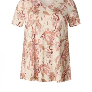 A-formad tunika från Yest Curve A006373