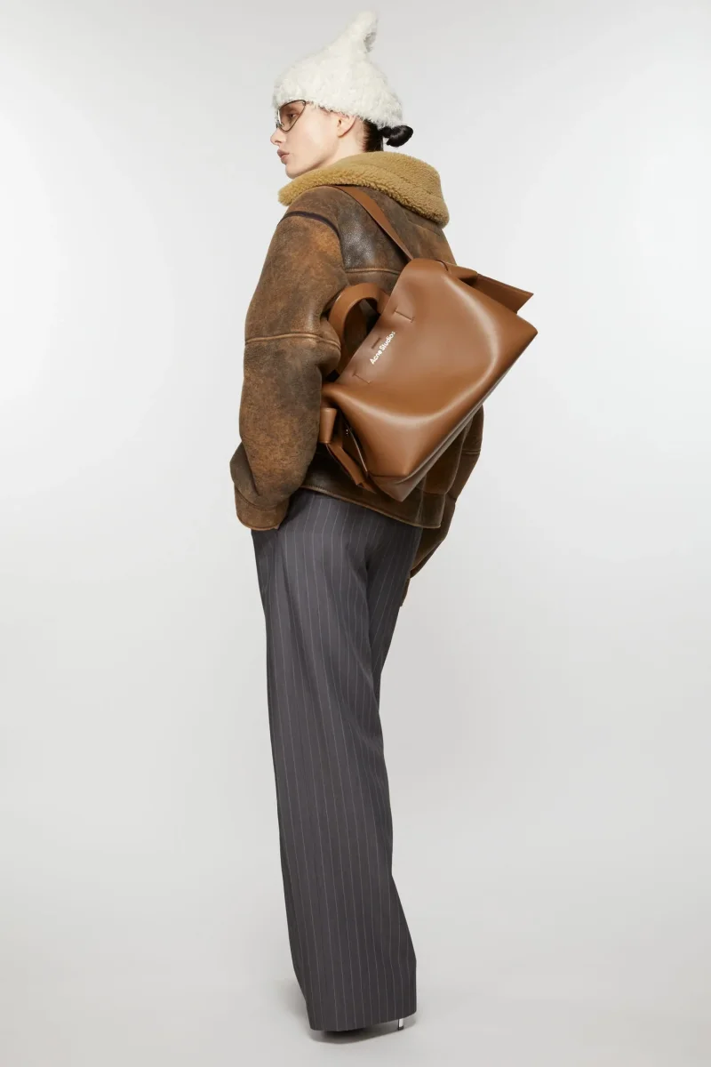 Acne Studios Väska Musubi Tote - Bild 3